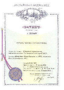 Патент 2539408